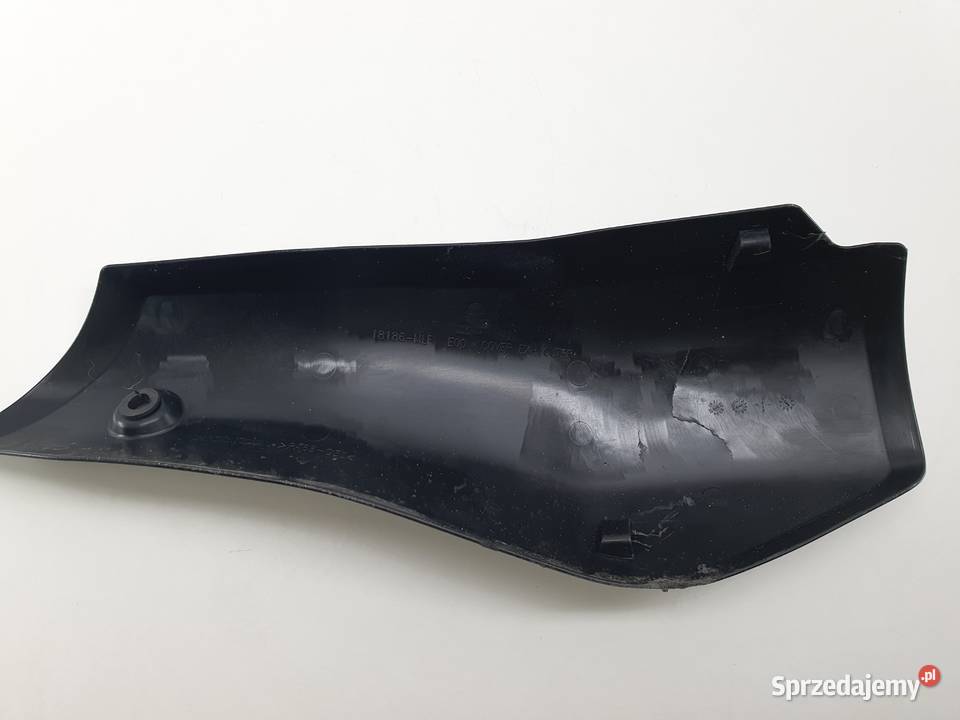 Oslona Wydechu Honda Nt 1100 Janowice sprzedam