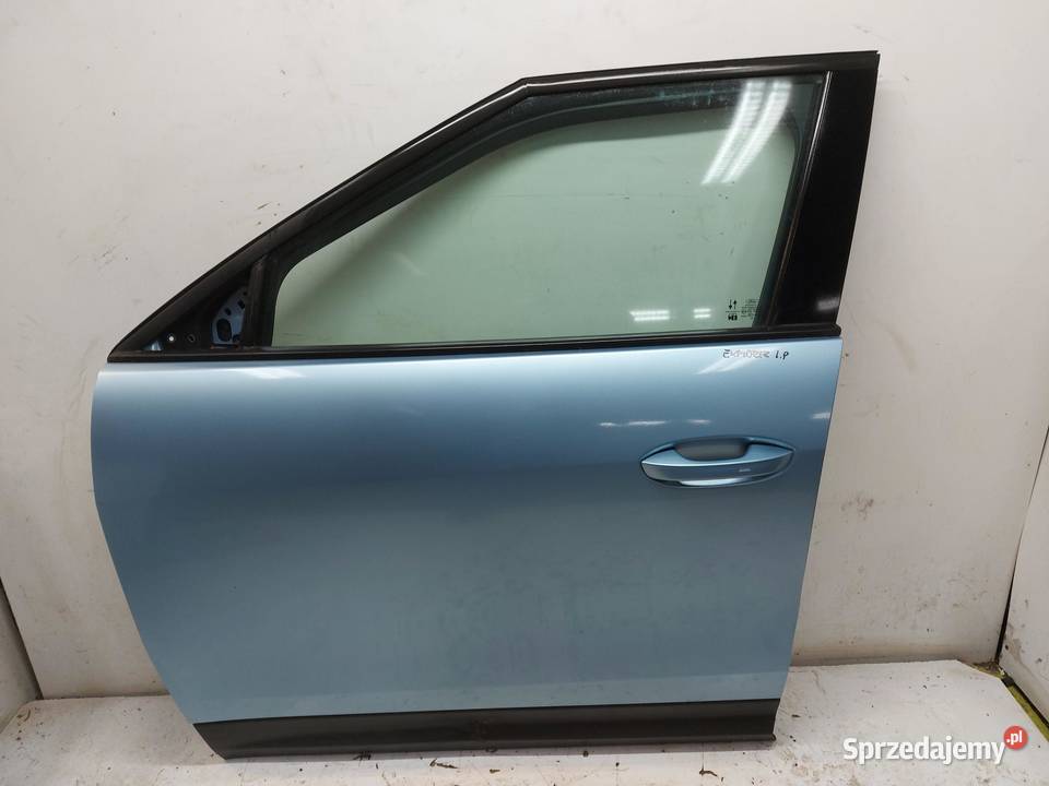 Ford Explorer VII R2KB DRZWI LEWY PRZÓD sprzedam