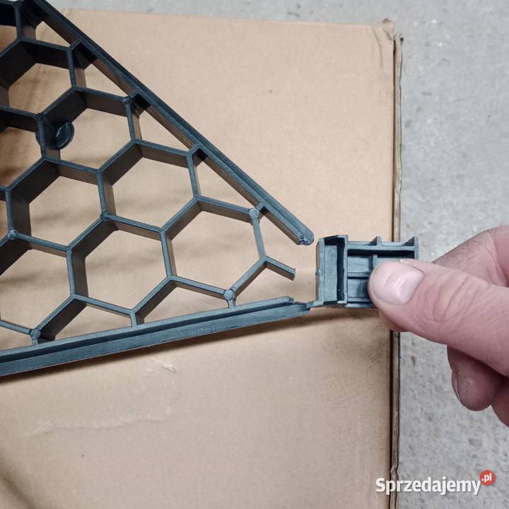 Wentylator chłodnicy D8W048TT Bielsk Podlaski