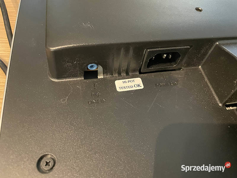 Monitor LCD Belinea BB10002 17 SXGA LCD