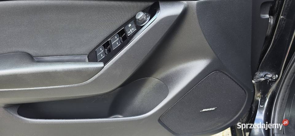 Mazda 3 Hatchback 20 B Automatic bogata wersja Strzelce Opolskie