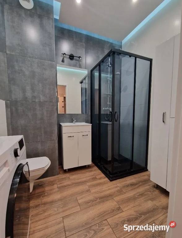 2pok 39met Promenady Wrocławskie BALKONGARAŻ sieć