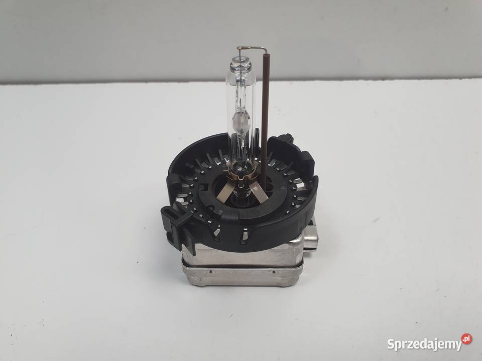 ŻARNIK ZAPŁONNIK KSENON XENON OSRAM XENARC D1S Chełm