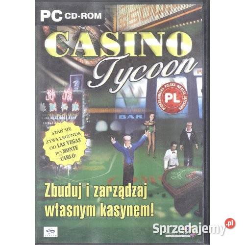 Casino Tycoon