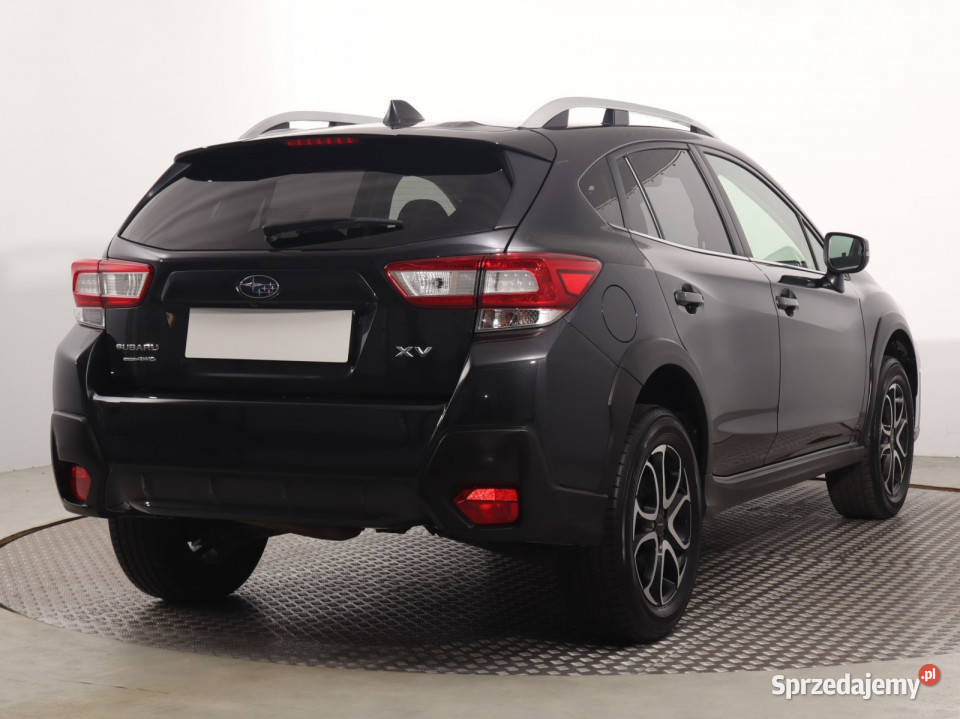 Subaru XV 16i nieuszkodzony Katowice