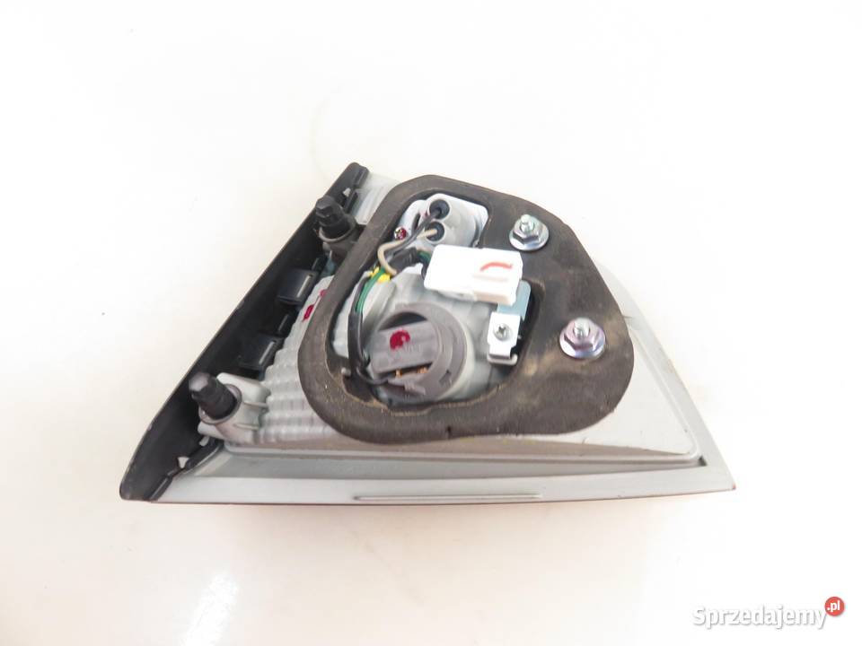 LAMPA LEWA TYLNA KLAPA HYUNDAI ix35 924052Y0 małopolskie