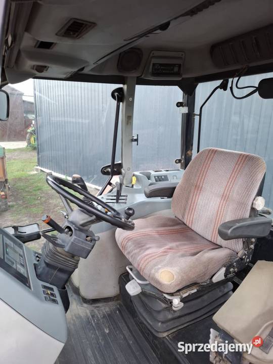 Case MX 110 Posadów