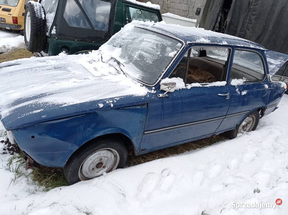 DafVolvo 66 variomatic Pozostałe Częstochowa