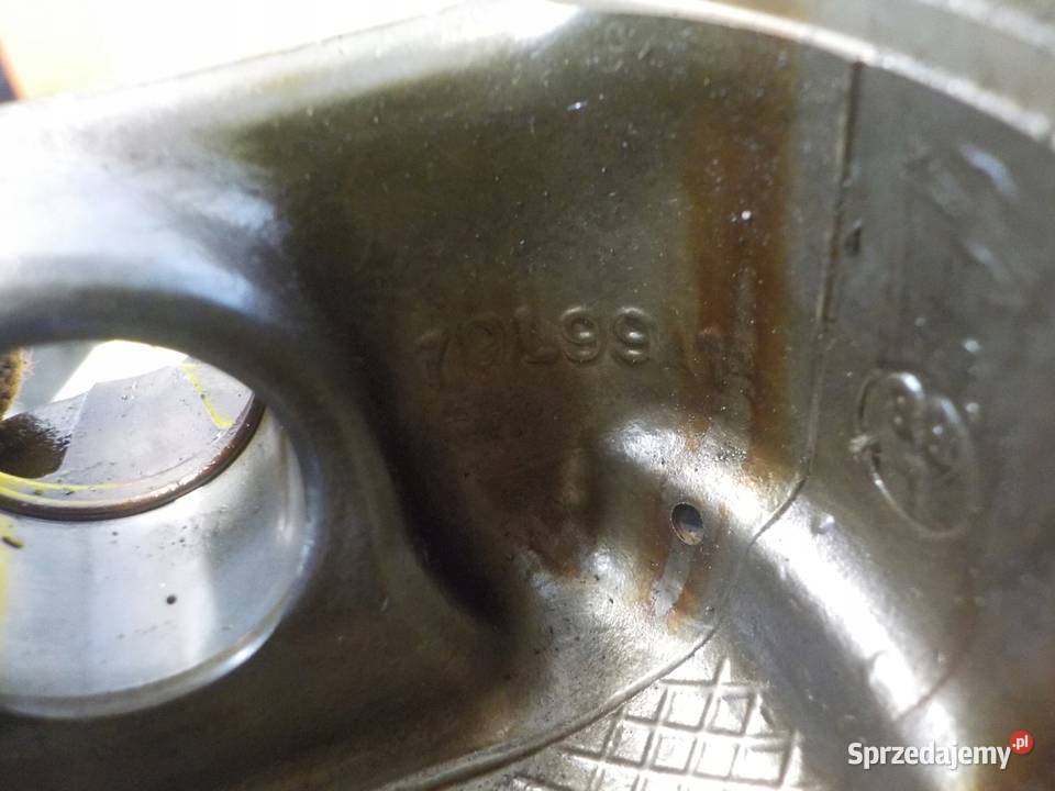 OPEL ASTRA J ZAFIRA B 16 16V 13r 116 A16XER tlok Suków