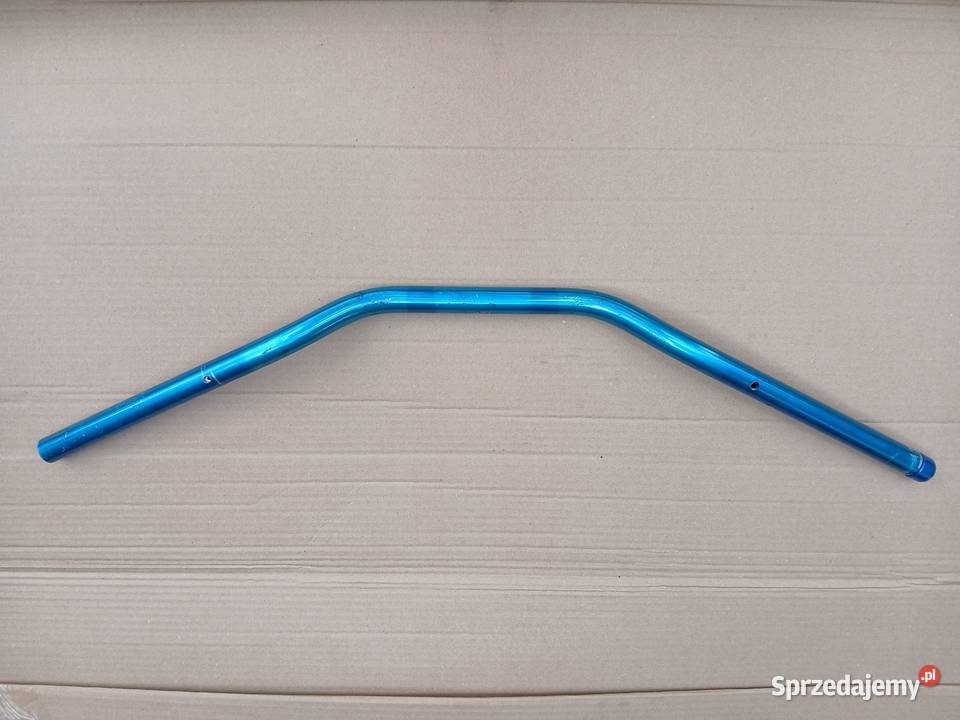 Kierownica LSL Suzuki GS 500F Pozostałe Skwierzyna