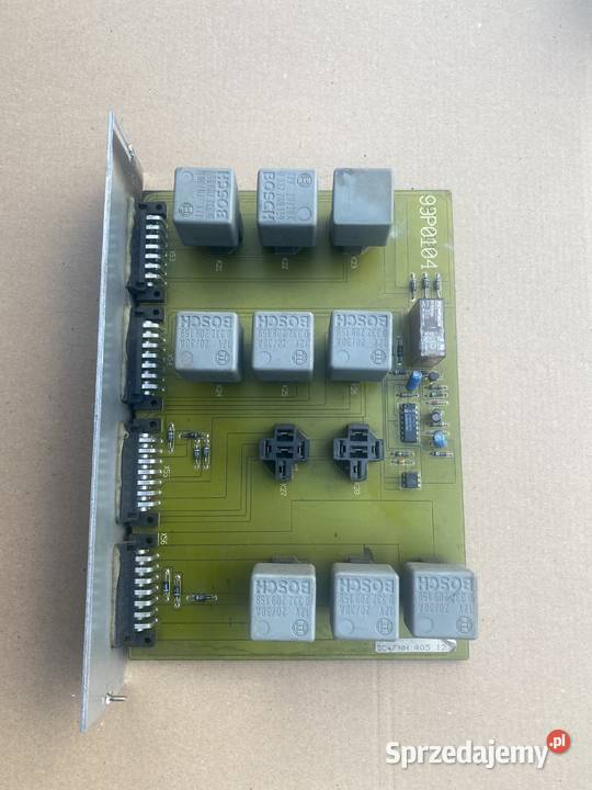 PŁYTA ELEKTRYCZNA Holland TX66