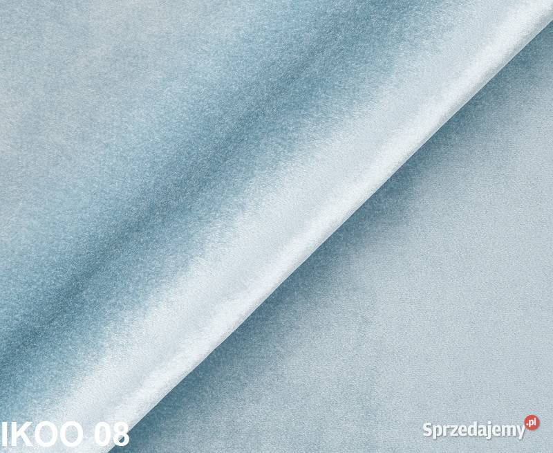 Tkanina obiciowameblowa welur IKOO sprzedam
