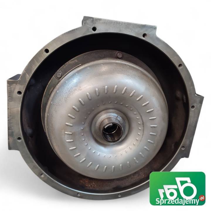 Skrzynia kątowa CKA68815 Manitou MT 1440 Wilkowo