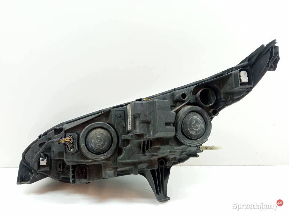 LAMPA PRZÓD PRAWA EU 90070363 Ford Transit sprzedam