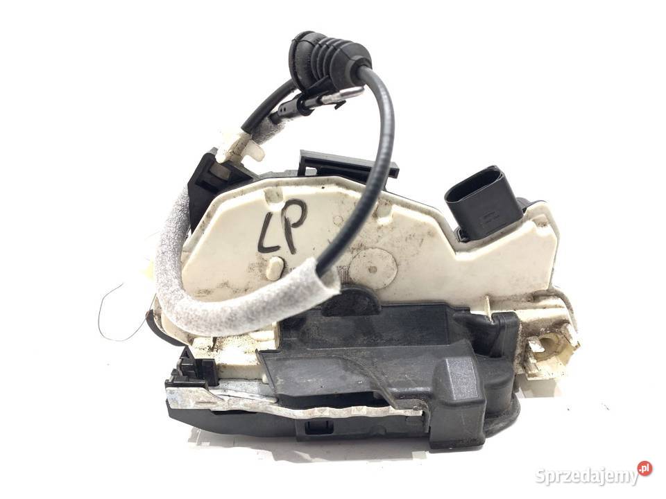 ZAMEK DRZWI LEWY PRZÓD VW TIGUAN SUV 5N1837015C