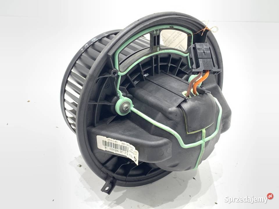 DMUCHAWA NAWIEWU BMW E92 985465S WENTYLATOR
