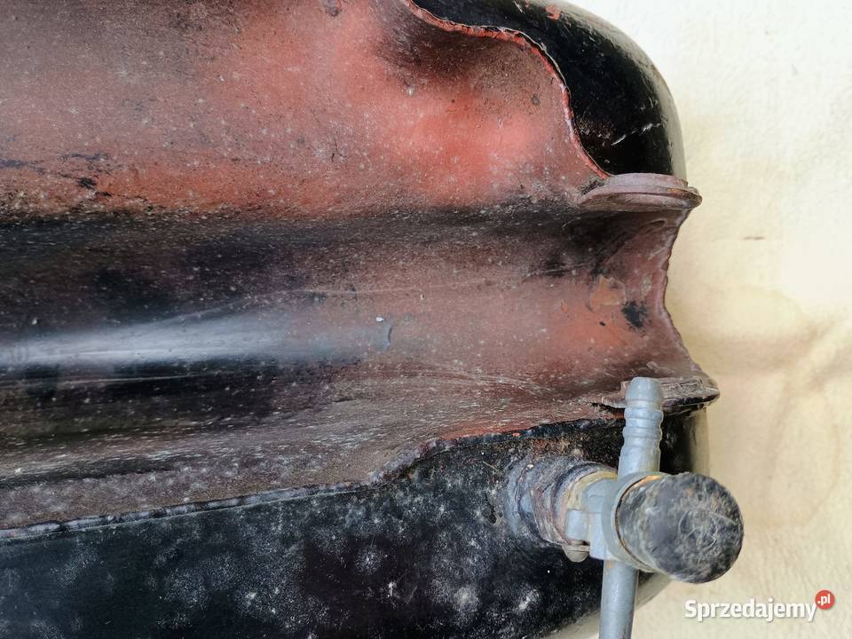 Zbiornik kranik Junak M10 zachodniopomorskie Szczecin sprzedam
