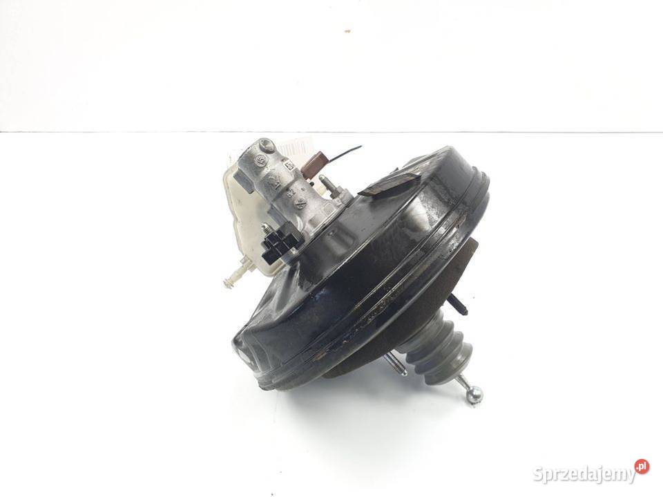 SERWO HAMULCOWE PEUGEOT 308 9675405480 Części samochodowe Lipno