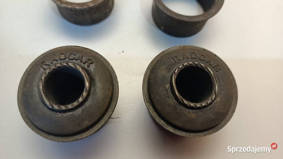 Tuleja wspornika ukladu kierowiczego Fiat 126p Koniusza sprzedam