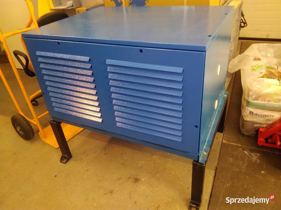 Agregat chłodniczy FRASCOLD mrożonki mroźnia Ogrodniczki sprzedam