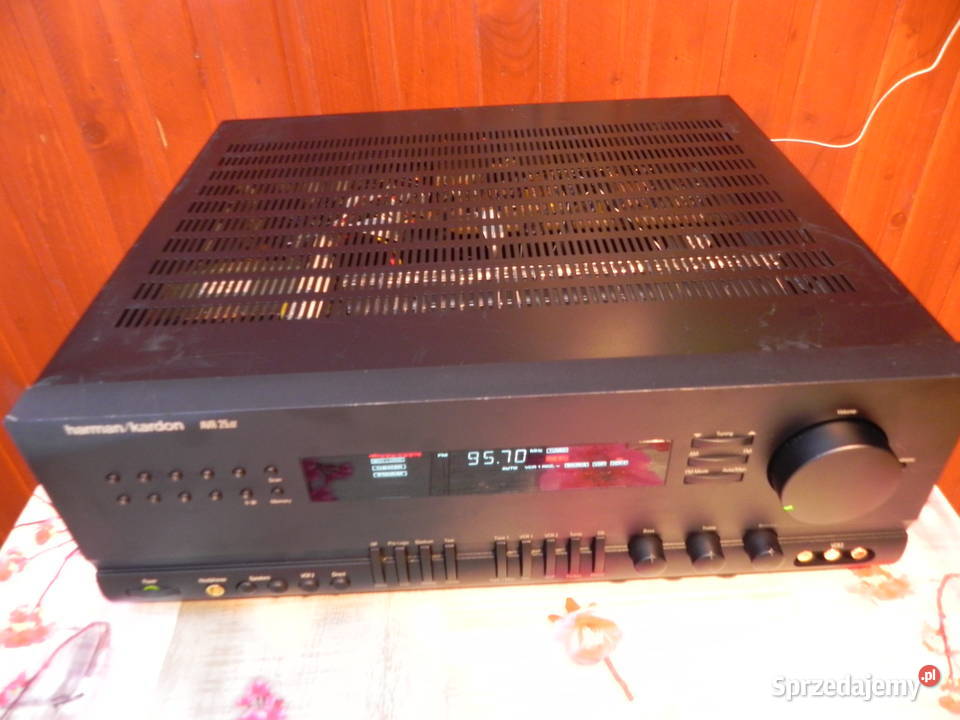 Amplituner Harman Kardon AVR 25II Olkusz sprzedam