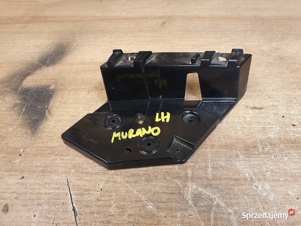 NISSAN MURANO III ŚLIZG POD LAMPĘ LEWY PRZÓD Karoseria Międzychód