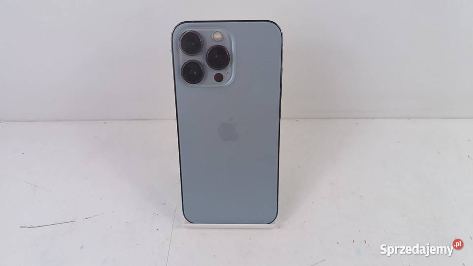 Smartfon APPLE iPhone 13 Pro 5G 6128GB Katowice