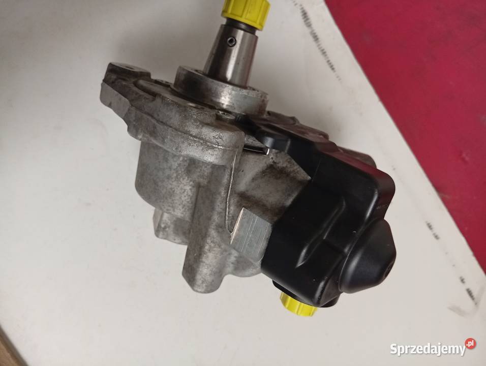 Pompa wtryskowa 20 TDI Delphi