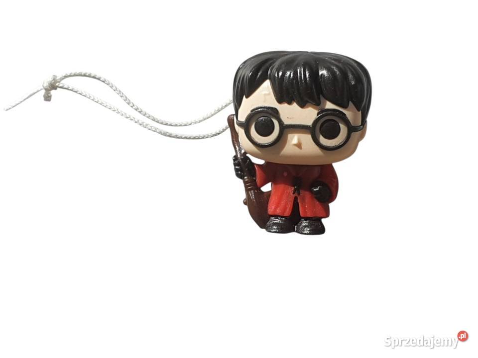 Figurka Harry Potter Quidditch VT396 Kinder Joy Cieszyn