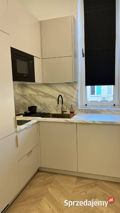 Damrota Residence 26 m Centrum Katowic Kawalerka Mieszkania Katowice