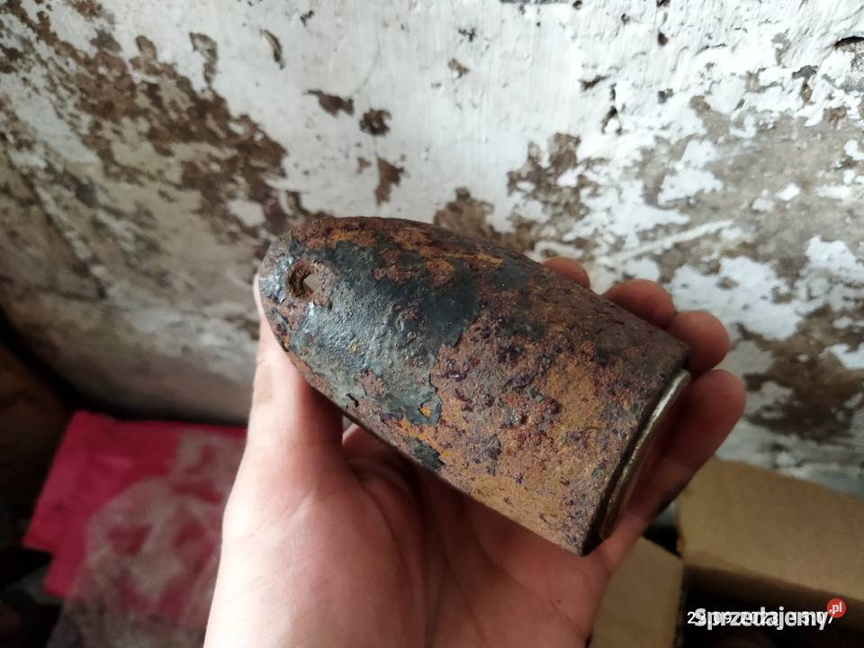 SHL m04 nohal lampka tył żółwik oryginał świętokrzyskie Maruszów