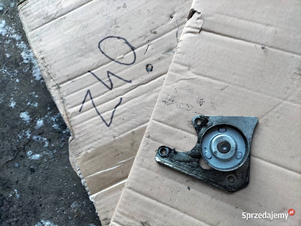 Napinacz paska PEUGEOT 406 CITROEN FIAT 19 TD D Kamień-Kolonia