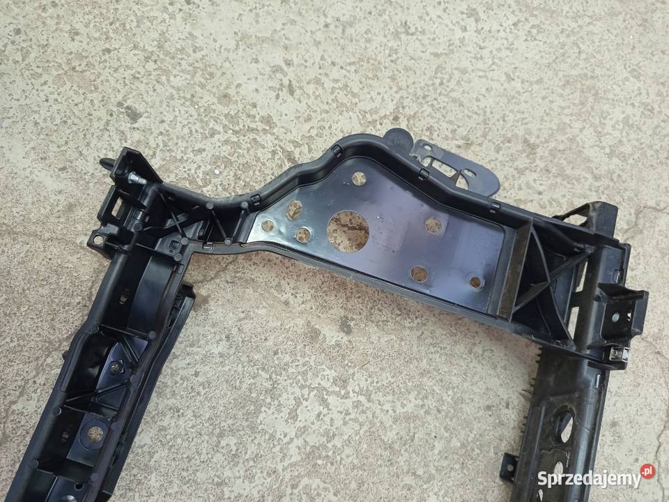 Pas przedni wzmocnienie Clio 5 19 roku org Rzeszów