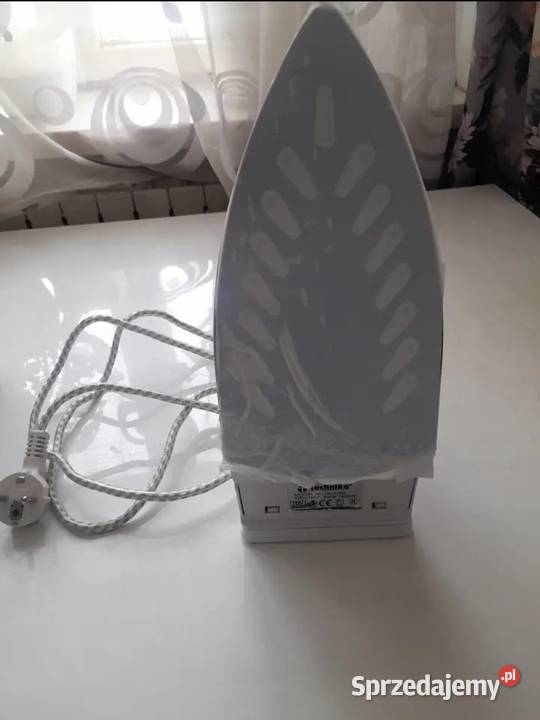 żelazko do prasowania Osielec