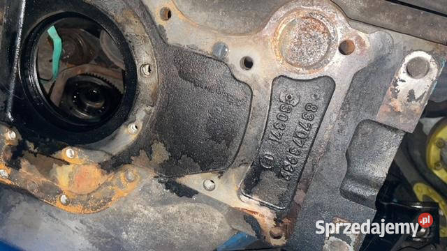 Massey ferguson 86508690 Valtra S243s373 Obudowa Jastrzębniki sprzedam