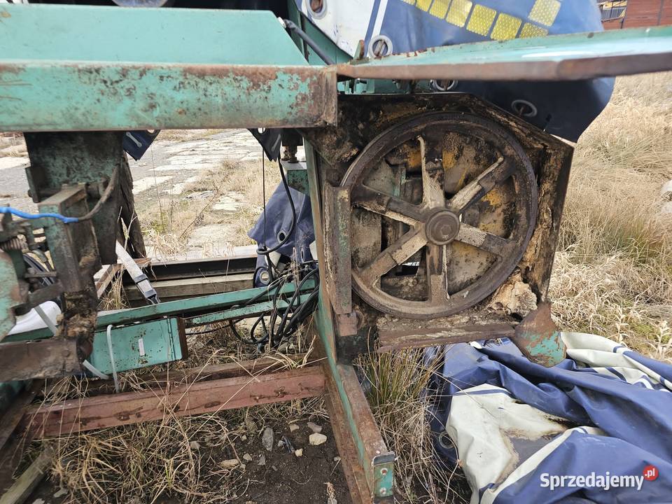 Trak drozdowski Wejherowo