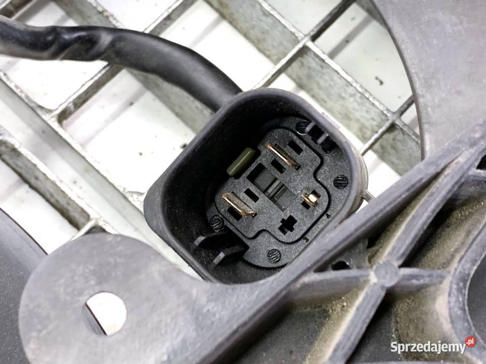 WENTYLATOR KLIMATYZACJI BMW E83 6925702 20 150 sprzedam