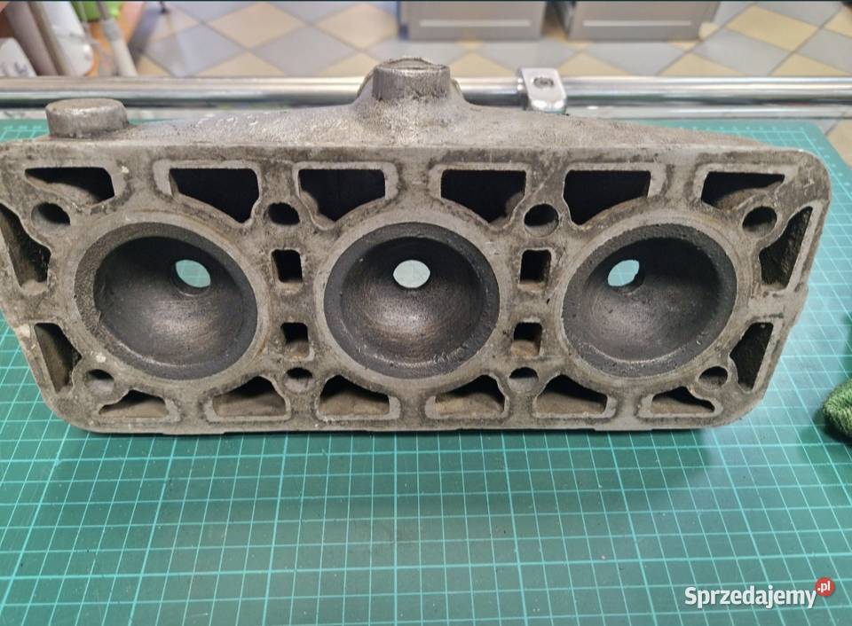 Głowica silnika Syrena 104 105