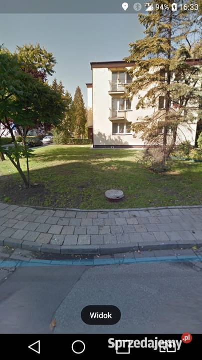 WYNAJEM MIESZKANIA KATOWICE KOSZUTKA AKTUALNE