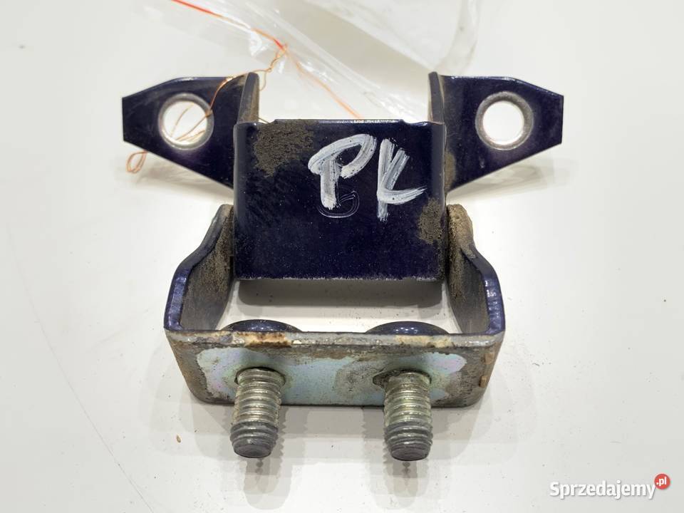 ZAWIAS KLAPY PRAWY TYŁ MAZDA 6 GJ Kombi