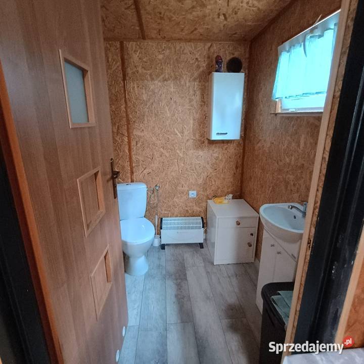 Działka ROD MEDYCZNA w Plocku 300m2 Sprzedaż Płock