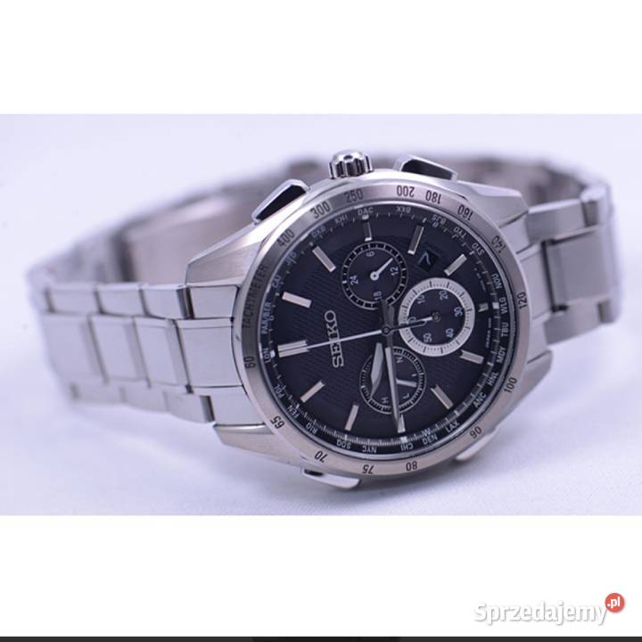 Seiko brightz saga193 łódzkie Kutno sprzedam
