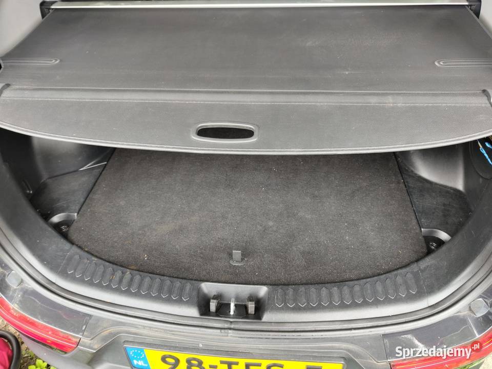 Kia sportage manualna Bronisławka sprzedam