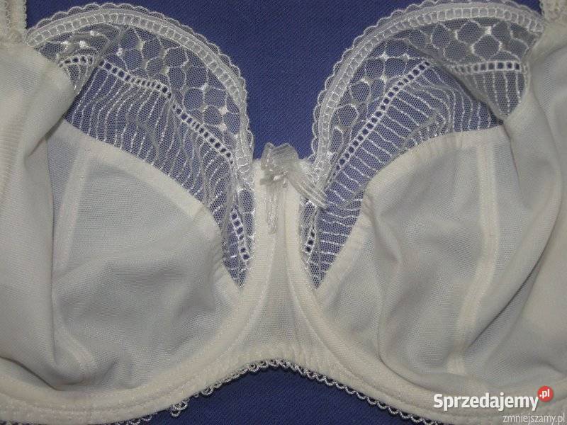 Biustonosz Stanik 32G 70G Bravissimo ALANA Biustonosze mazowieckie