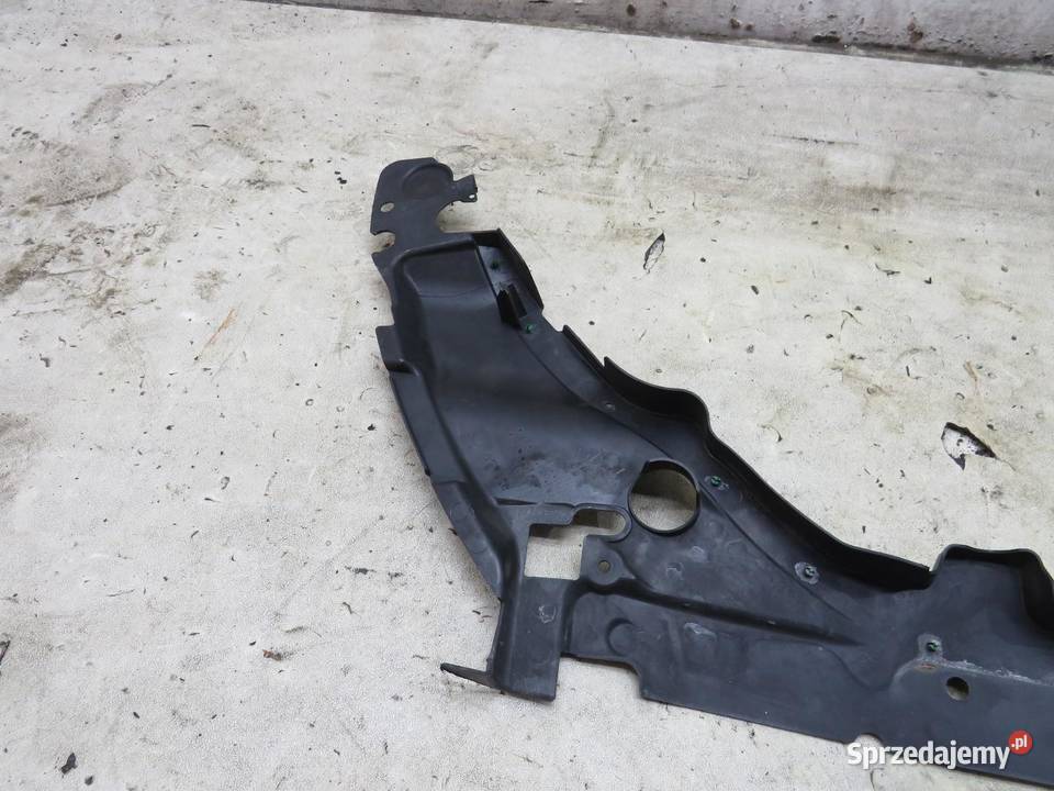 OSŁONA PASA PRZEDNIEGO JEEP WK2 55113792AD lubelskie