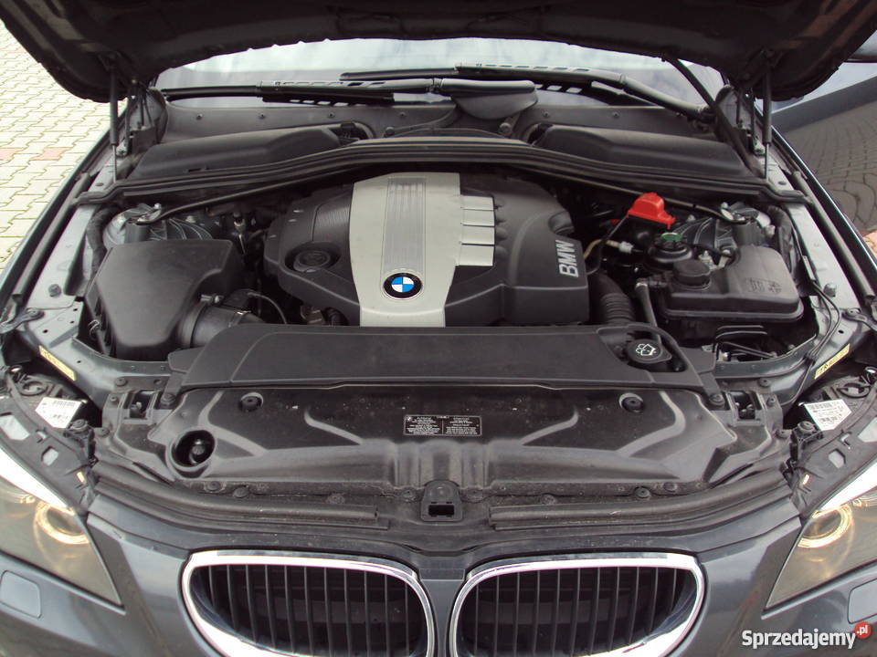 520d lifcie Full 204 lubelskie Zamość