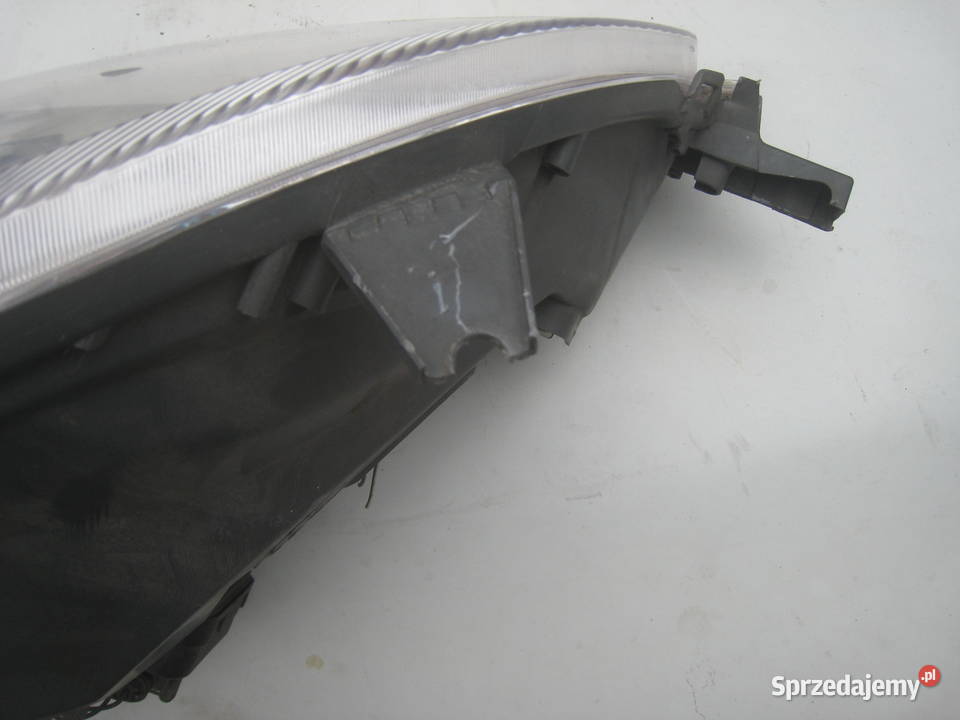 Lampa przednia lewa TYC Toyota Yaris I lift 0306 Kraków