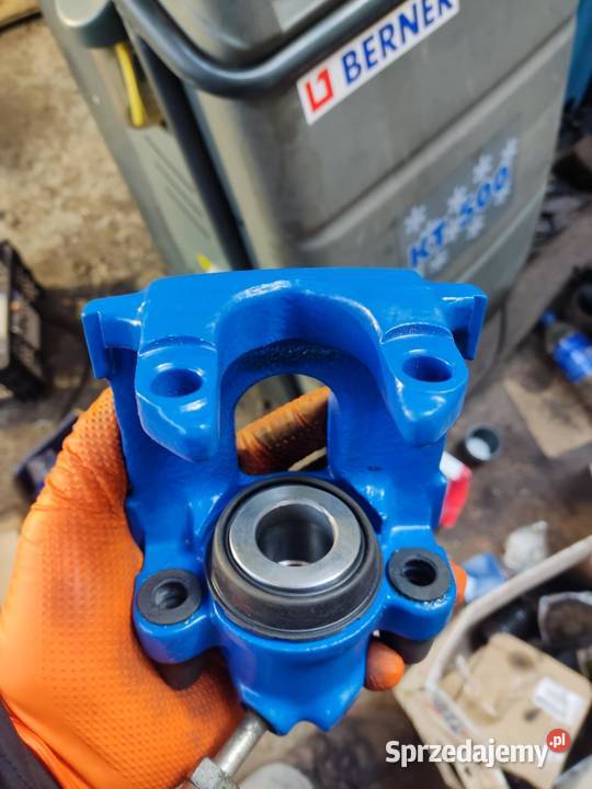 Mechanika Samochodowa Motocyklowa Detailing Zelów serwis