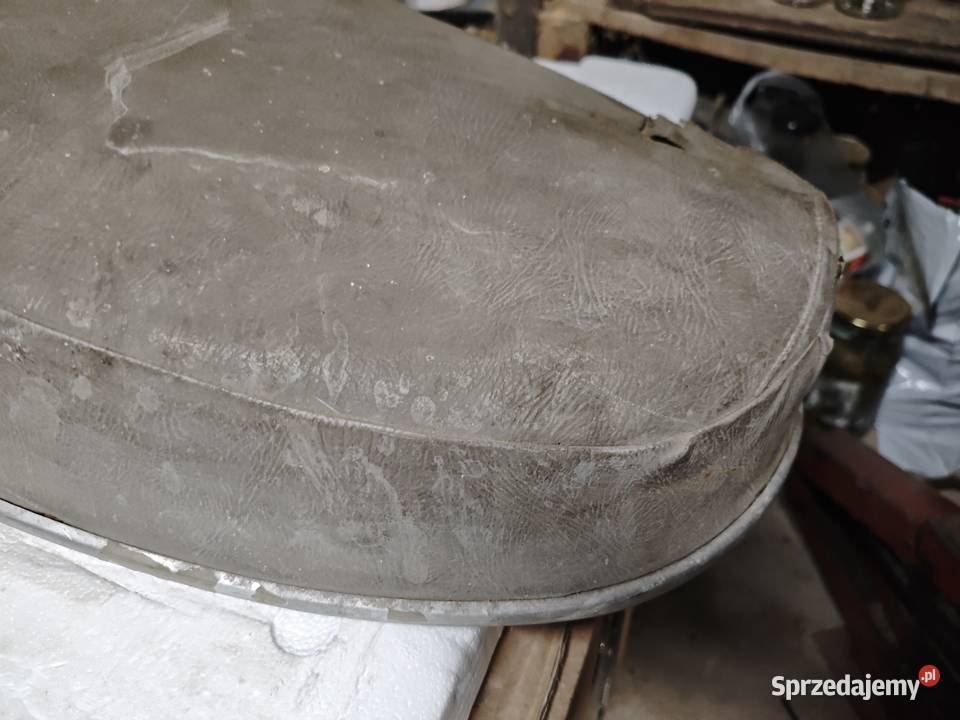 Wfm osa siedzenie Siedzenia Elementy nadwozia Rawa Mazowiecka