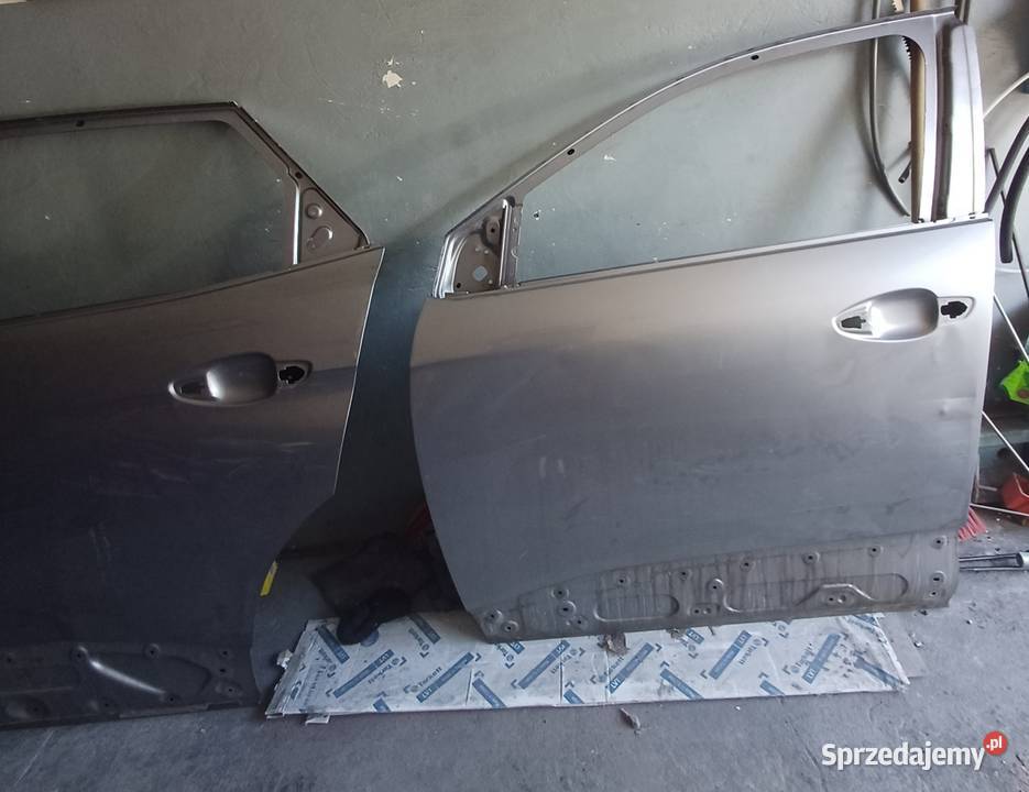 Drzwi KCA 3008 ii Zabrze